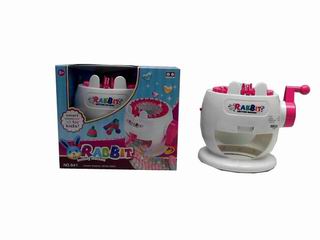 KNITTING WOOL MACHINE,