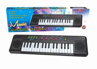 KEYBOARD MULTIFUNCTION ELECTRONIC ORGAN,