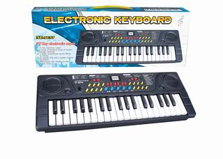 KEYBOARD MULTIFUNCTION ELECTRONIC ORGAN,