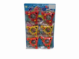 WATER MACHINE 6PCS,