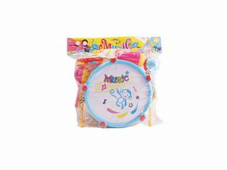 MUSICAL INSTRUMENT SET,