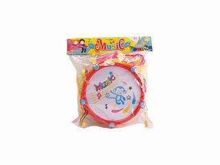 MUSICAL INSTRUMENT SET,