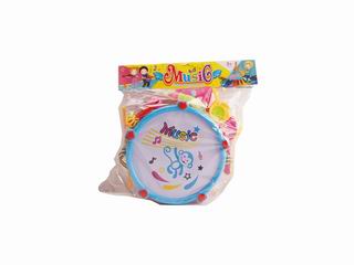 MUSICAL INSTRUMENT SET,