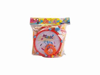 MUSICAL INSTRUMENT SET,