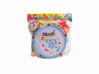 MUSICAL INSTRUMENT SET,