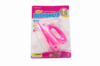 ELECTRIC IRON,