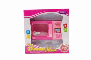 MICROWAVE OVEN,