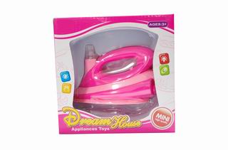 ELECTRIC IRON,