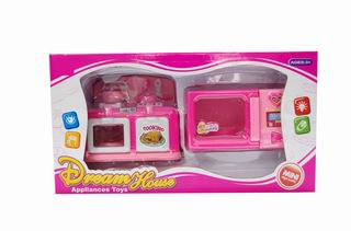 KITCHEN SET,