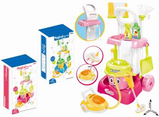 CLEANING SET,