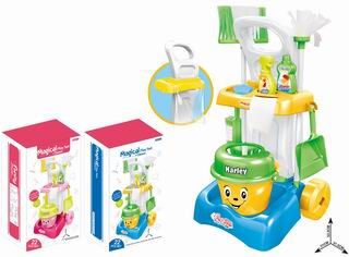 CLEANING SET,
