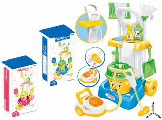 CLEANING SET,