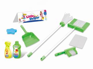 CLEANING SET,