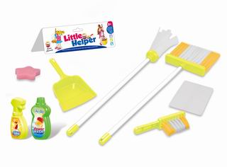 CLEANING SET,