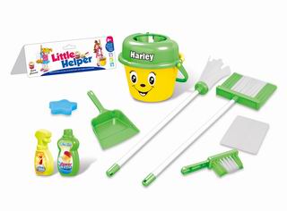 CLEANING SET,