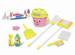 CLEANING SET,