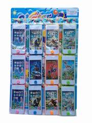 WATER MACHINE 12PCS,