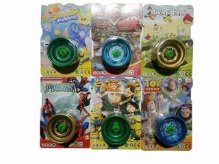 YO-YO,
