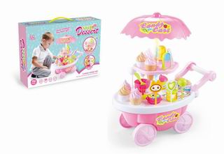 CANDY CART,