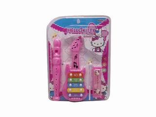 MUSICAL INSTRUMENT SET,