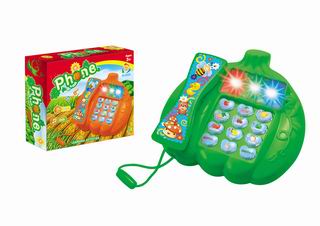 LEARNING MACHINE W/LIGHT AND MUSIC,