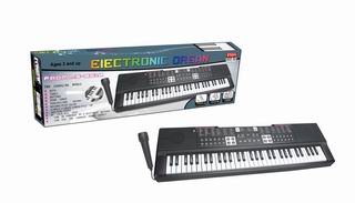 61KEYS ELECTRONIC KEYBOARD,