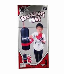 BOXING SET,