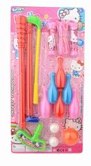 SPROT SET,
