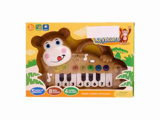 ELECTRONIC ORGAN,