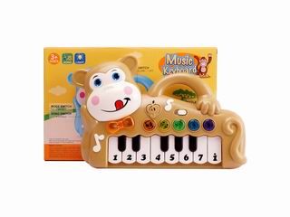 ELECTRONIC ORGAN,