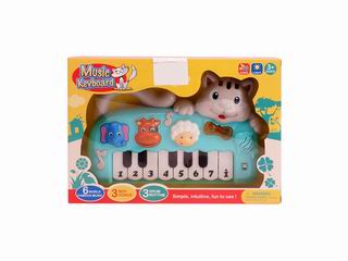 ELECTRONIC ORGAN,