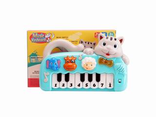 MUSIC PIANO,