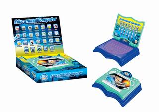 TEACHING MACHINE,