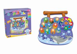 LEARNING MACHINE W/MUSIC,