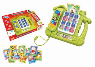LEARNING MACHINE,
