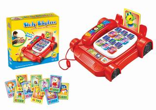 LEARNING MACHINE,