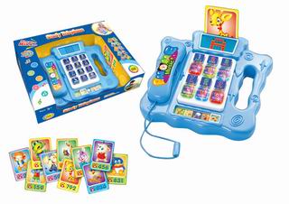LEARNING MACHINE,