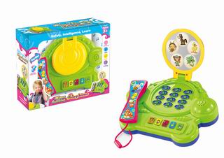 LEARNING MACHINE,