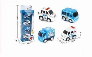 ALLOY CAR,