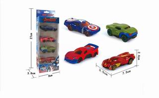 ALLOY CAR,