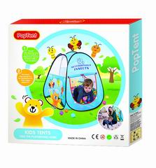 TENT W/50PCS BALL,