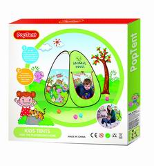 TENT W/50PCS BALL,