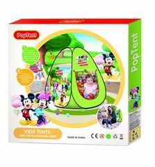 TENT W/50PCS BALL,