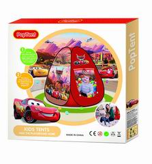 TENT W/50PCS BALL,