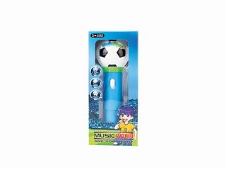 MICROPHONE,
