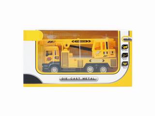 1：55 METAL TRUCK,
