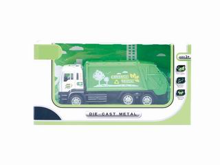 1：55 METAL TRUCK,