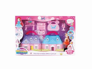 VILLA CASTLE,