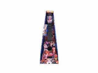 21 INCH GUITAR,