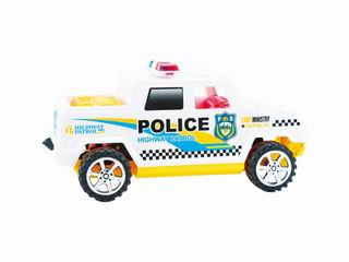 PULL LINE CAR,